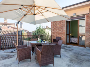 Apartment Il Borghetto di Castagnole-1 by Interhome